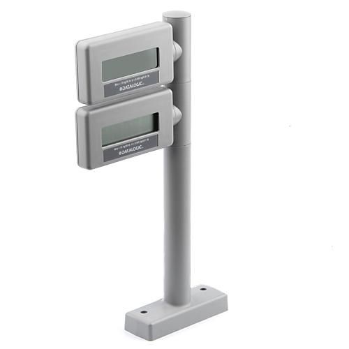 DATALOGIC PSC - 90ACC0109 - Kit affichage à distance de la balance métrique double tête double intervalle europe