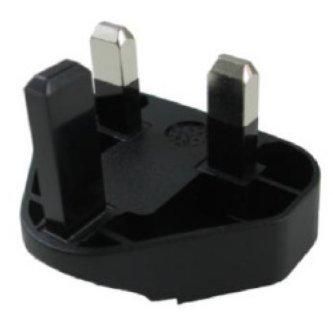 DATALOGIC PSC - 90ACC0308 - Fiche d'adaptation uk (à utiliser avec 90acc0287)