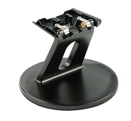 DATALOGIC PSC - 90ACC0400 - Support basculant rond, noir/noir