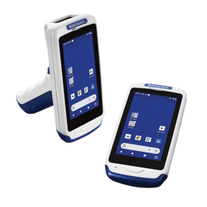 DATALOGIC PSC - 911400008 - Datalogic joya touch 22, 2d, USB-c, bluetooth, wifi, nfc, gms, noir, Android