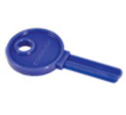 DATALOGIC PSC - 91ACC0045 - Clé de déverrouillage du berceau Memor1/joya (boîte de 5)