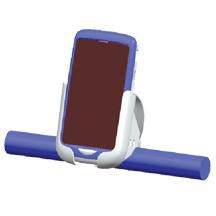DATALOGIC PSC - 91ACC0047 - Support de chariot Datalogic, paquet de 60
