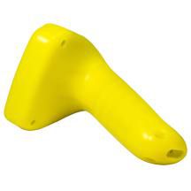 DATALOGIC PSC - 91ACC0062 - JOYA touch pg back cover yellow (5pcs)