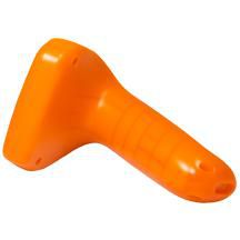 DATALOGIC PSC - 91ACC0066 - JOYA touch pg back cover orange (5pcs)