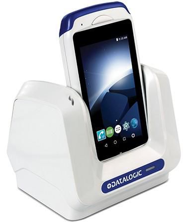 DATALOGIC PSC - 91ACC0072 - Station de chargement/transmission Datalogic