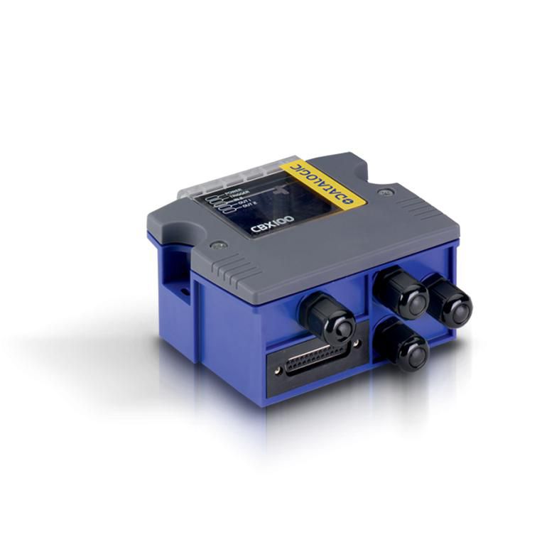 DATALOGIC PSC - 93A301067 - Ia cbx100 boîte de connexion compacte