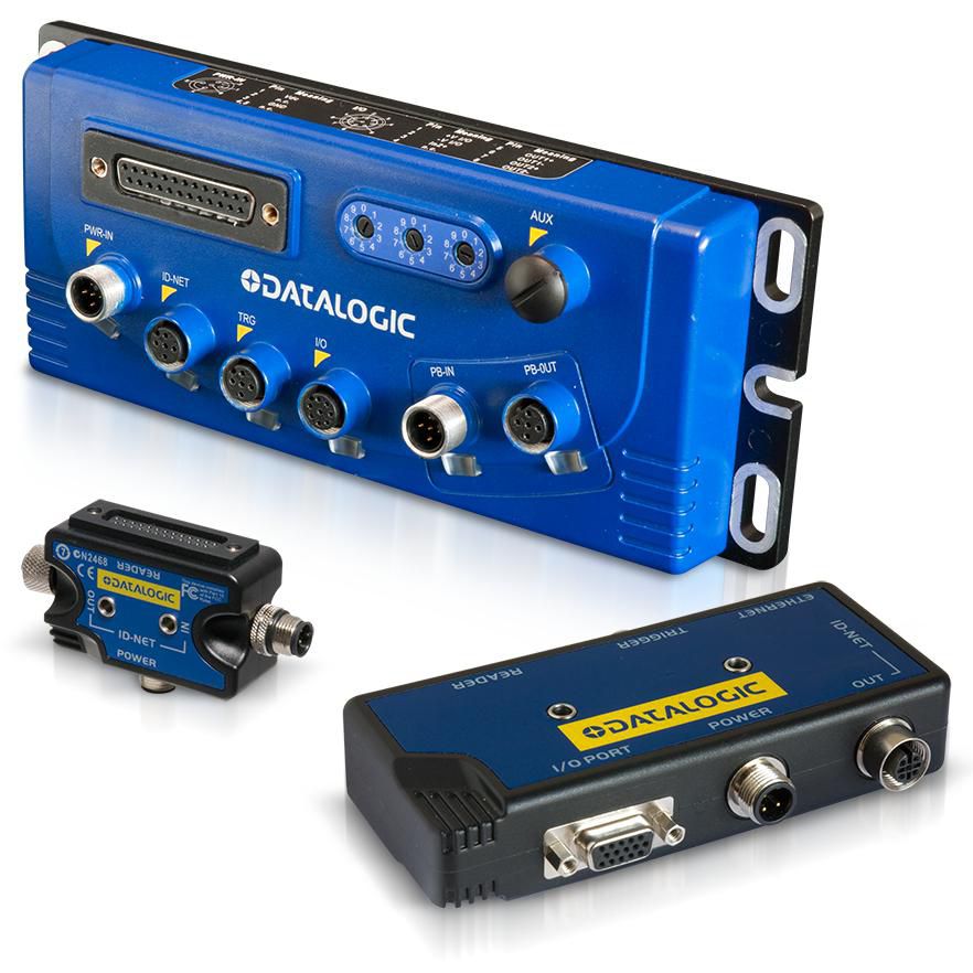 DATALOGIC PSC - 93ACC1860 - Ql100 id-net t-connection