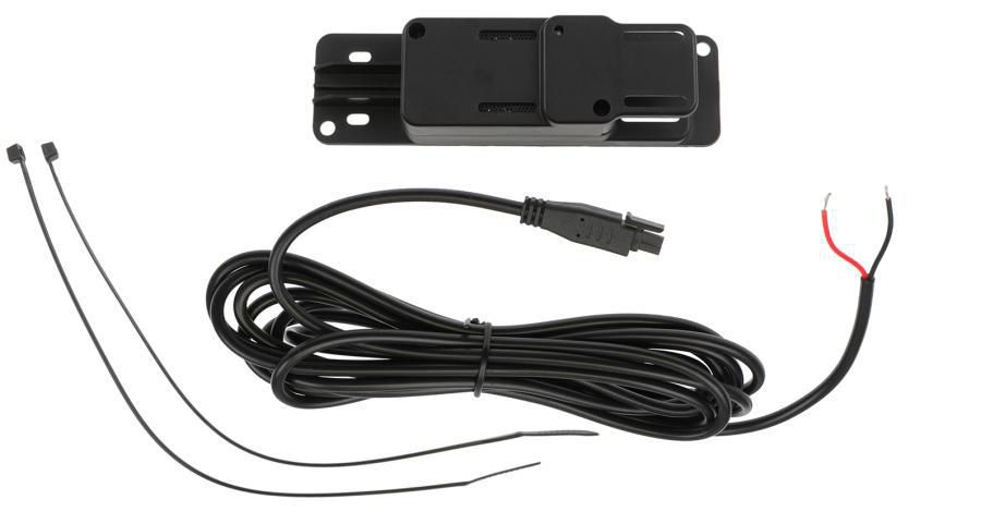 BRODIT - 942712 - Accessoires boîte de chargement