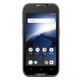 DATALOGIC PSC - 944350003 - Datalogic memor 10, 2d, bluetooth, wifi, 4g, nfc, noir, Android