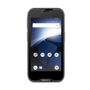 DATALOGIC PSC - 944350038 - Datalogic memor 10, 2d, bluetooth, wifi, 4g, nfc, digimarc, gms, noir, android