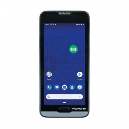 DATALOGIC PSC - 944800010 - Datalogic Memor 20, 2D, bluetooth, WiFi, pistolet, en kit (USB), GMS, noir, Android