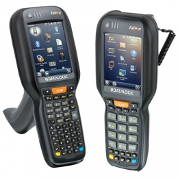 DATALOGIC PSC - 945250053 - Datalogic falcon x3,, 1d, ar, bluetooth, wifi, num., pistolet