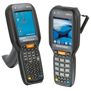 DATALOGIC PSC - 945500010 - Datalogic falcon x4, 1d, imageur, bluetooth, wifi, num. Fonct., wec 7