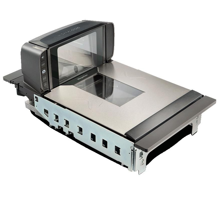 DATALOGIC PSC - 9460441322-2203211 - Mgl 9400i scanner/balance eu fact avec/disp med sapp plat/shelf mount