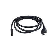 WINMATE - 9491191190K1 - Câble micro hdmi vers hdmi,