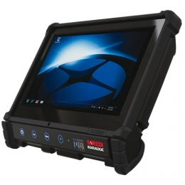 DATALOGIC PSC - 94ACC0233 - Datalogic couvercle arrière, USB, haut-parleur