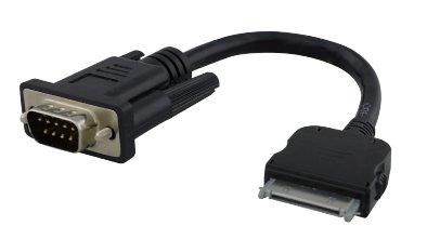 WINMATE - 94G3090300K0 - câble 30 broches vers RS232, m101b