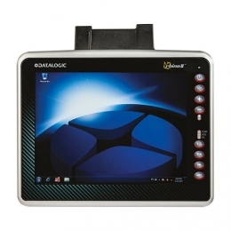 DATALOGIC PSC - 94R101101 - Datalogic rhino ii, USB, rs-232, bluetooth, ethernet, wifi, wec 7