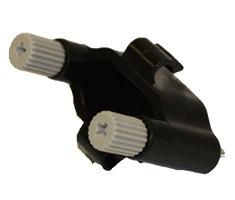 DATALOGIC PSC - 95ACC0003 - Kit de clip pour câble micro USB (5pcs)