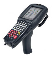 DATALOGIC PSC - 95ACC1027 - Datalogic mobile falcon4420 coverplate kit