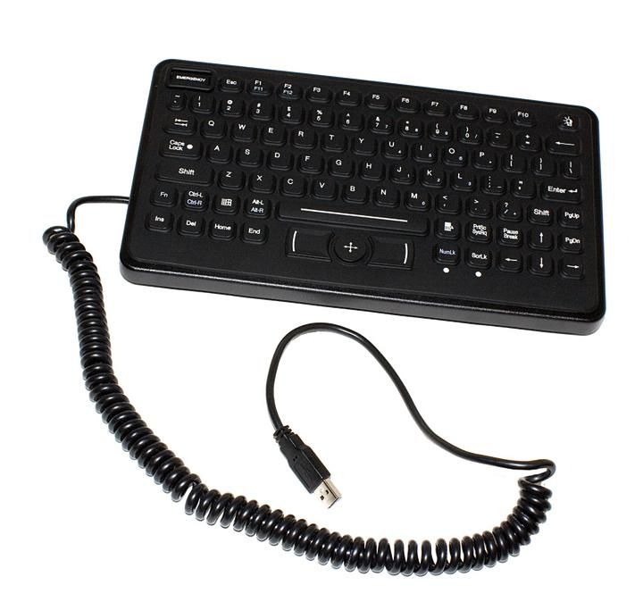 DATALOGIC PSC - 95ACC1330 - Clavier Datalogic