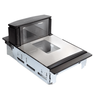 DATALOGIC PSC - 96101001000-004210 - Datalogic Magellan 9600i, Ethernet, 2D, USB, RS232, IBM, en kit (RS232)
