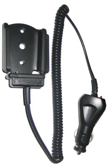BRODIT - 962699 - Support actif avec adaptateur allume cigare