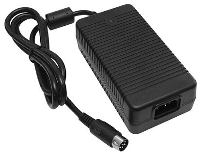 ADVANTECH DLOG - 96PSA-A100W18D4-M3 - ADAPTATEUR 100-240V 100W 18V