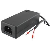 ADVANTECH DLOG - 96PSA-A60W24T2-3 - ADP A/D 100-240V 60W 24V C14    CORD END 2PIN 62368
