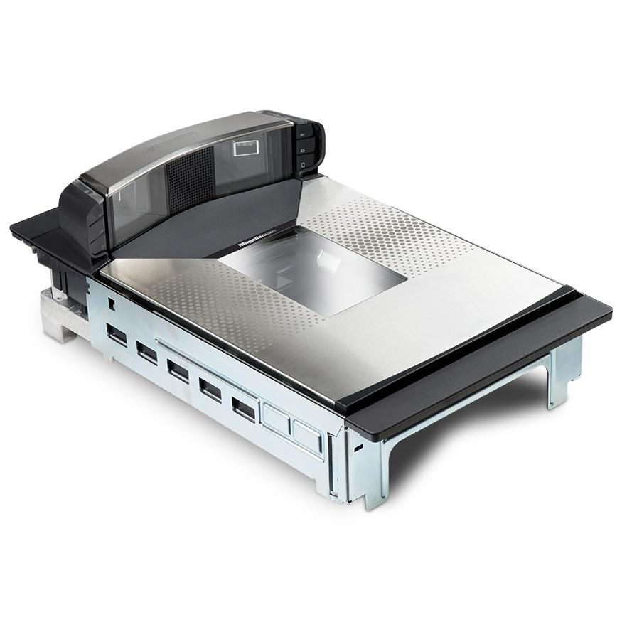 DATALOGIC PSC - 9810120120-04551 - Scanner Magellan 9800i uniquement, plateau saphir long