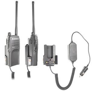 BRODIT - 982452 - Support actif avec adaptateur allume cigare
