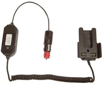BRODIT - 982463 - Support actif avec adaptateur allume cigare