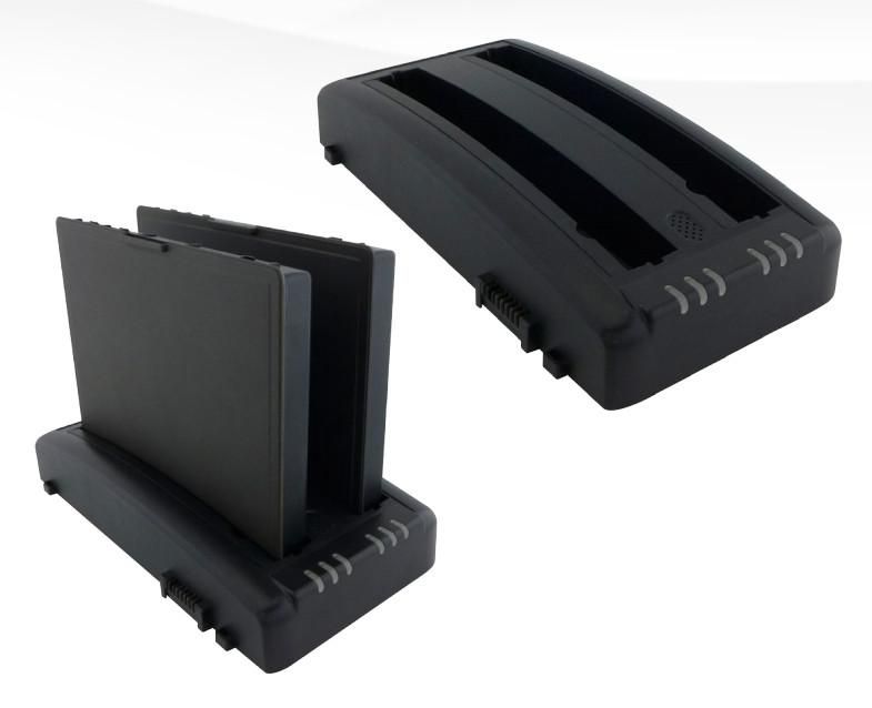 WINMATE - 98JT00A00001 - Chargeur de batterie bc-m133