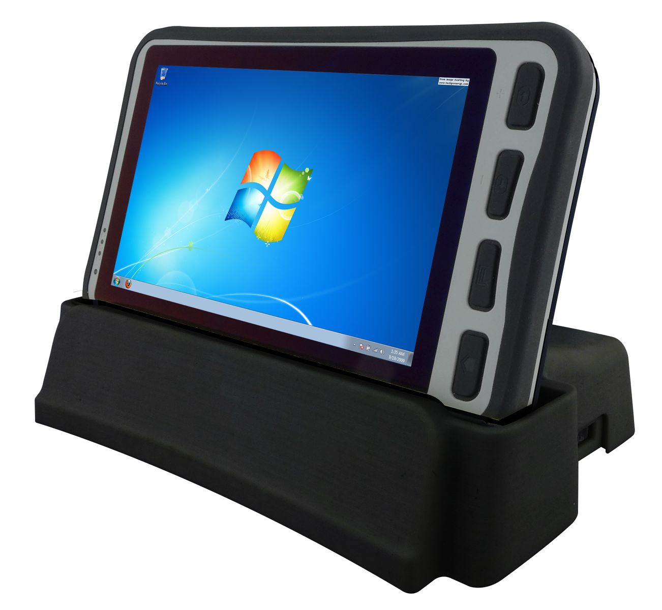 WINMATE - 98TZ07ZZZ007 - Dd-m7m, dock de bureau