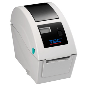 TSC - 99-039A001-0302 - TSC TDP-225, 8 pts/mm (203 dpi), écran, HTR, TSPL-EZ, USB, Ethernet