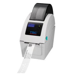 TSC - 99-039A036-0302 - TSC TDP-324W, 12 pts/mm (300 dpi), écran, RTC, USB, Ethernet, TSPL-EZ, en kit (USB)