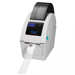 TSC - 99-039A036-41LF - TSC TDP-324W, 12 pts/mm (300 dpi), écran, HTR, TSPL-EZ, USB, Ethernet