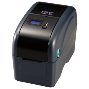 TSC - 99-040A032-0202 - TSC ttp-323, 12 pts/mm (300 dpi), tspl-ez, USB, ethernet, beige