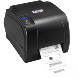 TSC - 99-045A039-02LF - TSC TA310, 12 pts/mm (300 dpi), HTR, TSPL-EZ, USB, RS232, LPT, Ethernet