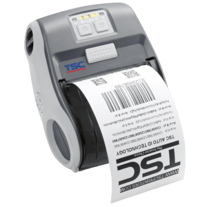 TSC - 99-048A068-0302 - Tsc alpha-3r, 8 pts/mm (203 dpi), eplii, zplii, cpcl, USB, bluetooth (ios)