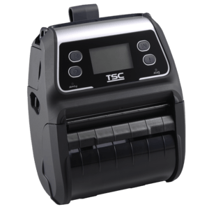 TSC - 99-052A031-0502 - TSC Alpha-4L, USB, WiFi, 8 pts/mm (203 dpi), écran, CPCL, TSPL-EZ