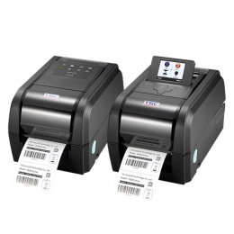 TSC - 99-053A031-1302 - TSC TX200, 8 pts/mm (203 dpi), TSPL-EZ, USB, RS232, Ethernet