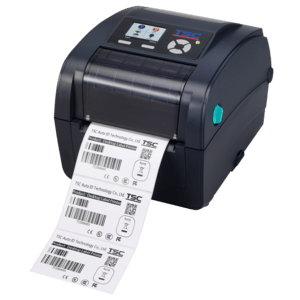 TSC - 99-059A004-7002 - TSC tc300, 12 pts/mm (300 ppp), htr, tspl-ez, USB, RS232, lpt, ethernet