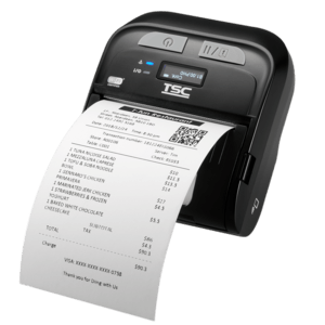 TSC - 99-083A401-0012 - Tsc tdm-30, 8 pts/mm (203 ppp), USB, bluetooth, nfc