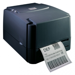 TSC - 99-118A061-00LF - Tsc ttp-342 pro, 12 pts/mm (300 dpi), htr, USB, rs-232