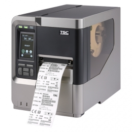 TSC - 99-151A001-01LF - TSC MX240P, 8 pts/mm (203 dpi), écran, HTR, TSPL-EZ, USB, RS232, Ethernet