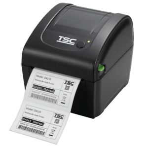 TSC - 99-158A001-0003 - TSC da210, 8 pts/mm (203 ppp), epl, zpl, zplii, tspl-ez, USB