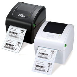 TSC - 99-158A005-00LF - TSC DA210, 8 pts/mm (203 dpi), EPL, ZPL, ZPLII, rotule ajustable