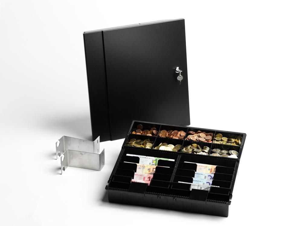 STAR - 99250015 - Insert pour tiroir-caisse en étoile