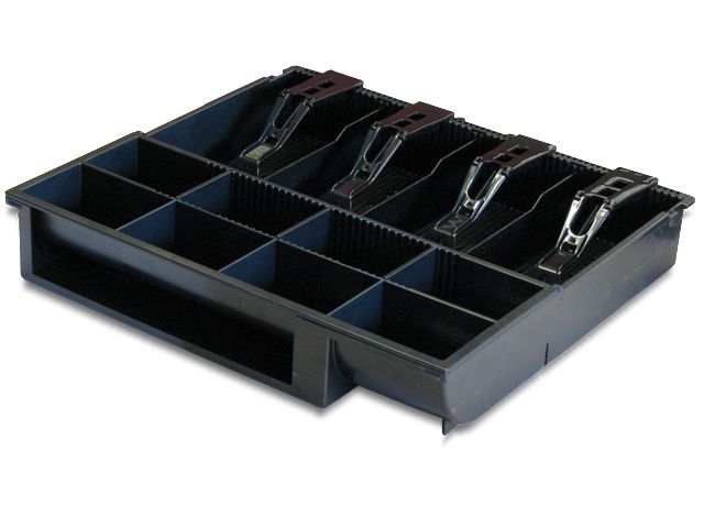 STAR - 99250027 - Insert pour tiroir-caisse en étoile